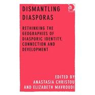 Dismantling Diasporas