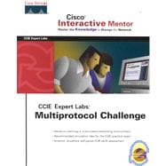 Ccie Expert Labs: Multiprotocol Challenge