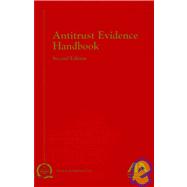 Antitrust Evidence Handbook