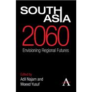 South Asia 2060
