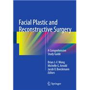 Facial Plastic and Reconstructive Surgery