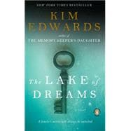 The Lake of Dreams A Novel