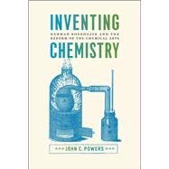Inventing Chemistry