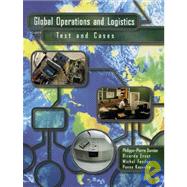 Global Operations and Logistics : Text and Cases