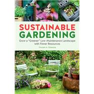 Sustainable Gardening Grow a 