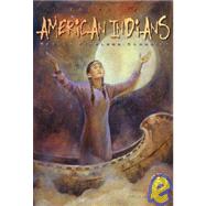 Tales of American Indians