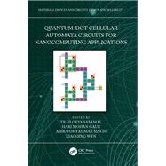 Quantum-Dot Cellular Automata Circuits for Nanocomputing Applications