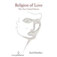 Religion Of Love