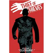 Thief of Thieves 7