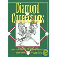 Diamond Connections: Stars, STATS and Stories from Kansas City's Renowned Ban Johnson Baseball League