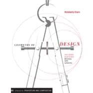 Geometry of Design : Studies in Proportion and Composition