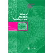 Atlas of Xenopus Development