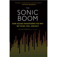 The Sonic Boom