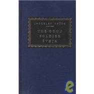 The Good Soldier Svejk Introduction by Cecil Parrott