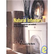 Natural Interiors