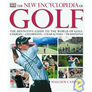 The New Encyclopedia of Golf