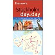 Frommer's Day by Day Stockholm