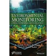 Environmental Monitoring Using Artificial Intelligence