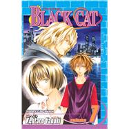 Black Cat, Vol. 7