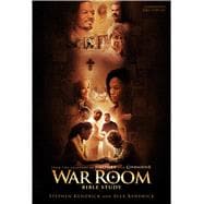 War Room Bible Study - Leader Kit From the Creators of Fireproof and Courageous