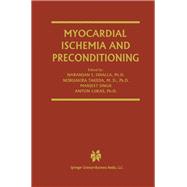 Myocardial Ischemia and Preconditioning