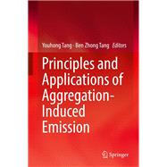 Principles and Applications of Aggregation-induced Emission