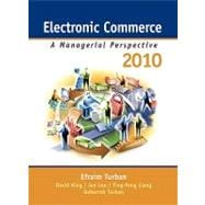 Electronic Commerce 2010