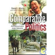 Comparative Politics Approaches and Issues