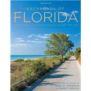 Backroads of Florida - Second Edition Along the Byways to Breathtaking Landscapes and Quirky Small Towns