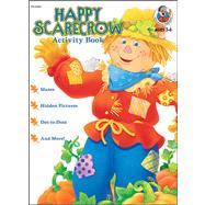 Happy Scarecrow Kits