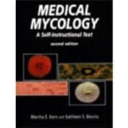 Medical Mycology: A Self-Instructional Text