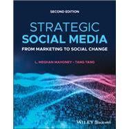 Strategic Social Media