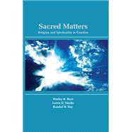 Sacred Matters