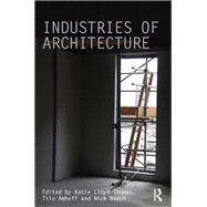 Industries of Architecture