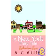 A New York Fairy Tale