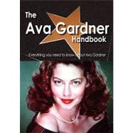 The Ava Gardner Handbook
