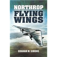 Northrop Flying Wings