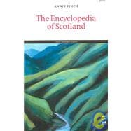 The Encyclopedia Of Scotland