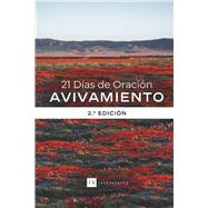 21 Días de Oración – AVIVAMIENTO