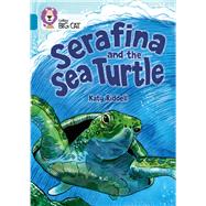 Serafina and the Sea Turtle Band 13/Topaz