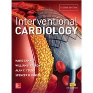 Interventional Cardiology, Second Edition
