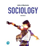 Sociology [Rental Edition]