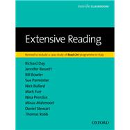 Extensive Reading, revised edition - Into the Classroom