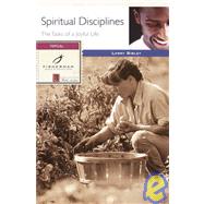 Spiritual Disciplines The Tasks of a Joyful Life