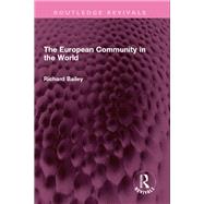 The European Community in the World