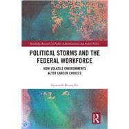 Political Storms and the Federal Workforce