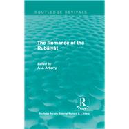 Routledge Revivals: The Romance of the Rubßiyßt (1959)