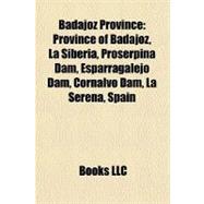 Badajoz Province