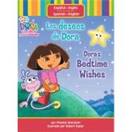 Los deseos de Dora/Dora's Bedtime Wishes