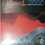 Planet 2000: American Museum of Natural History